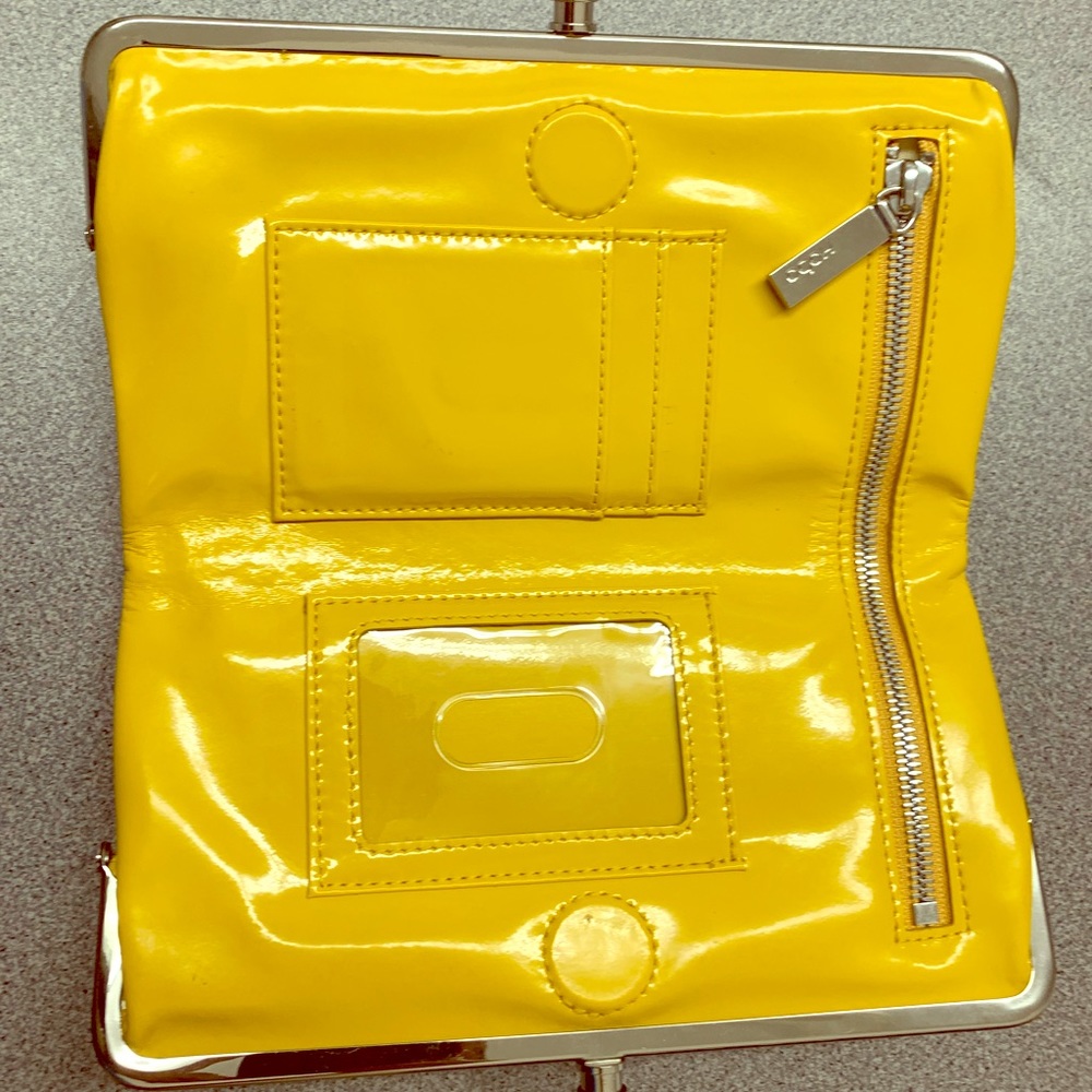 HOBO Lauren Wallet Clutch
